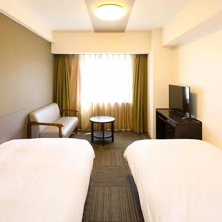Dormy Inn Asahikawa Room photo