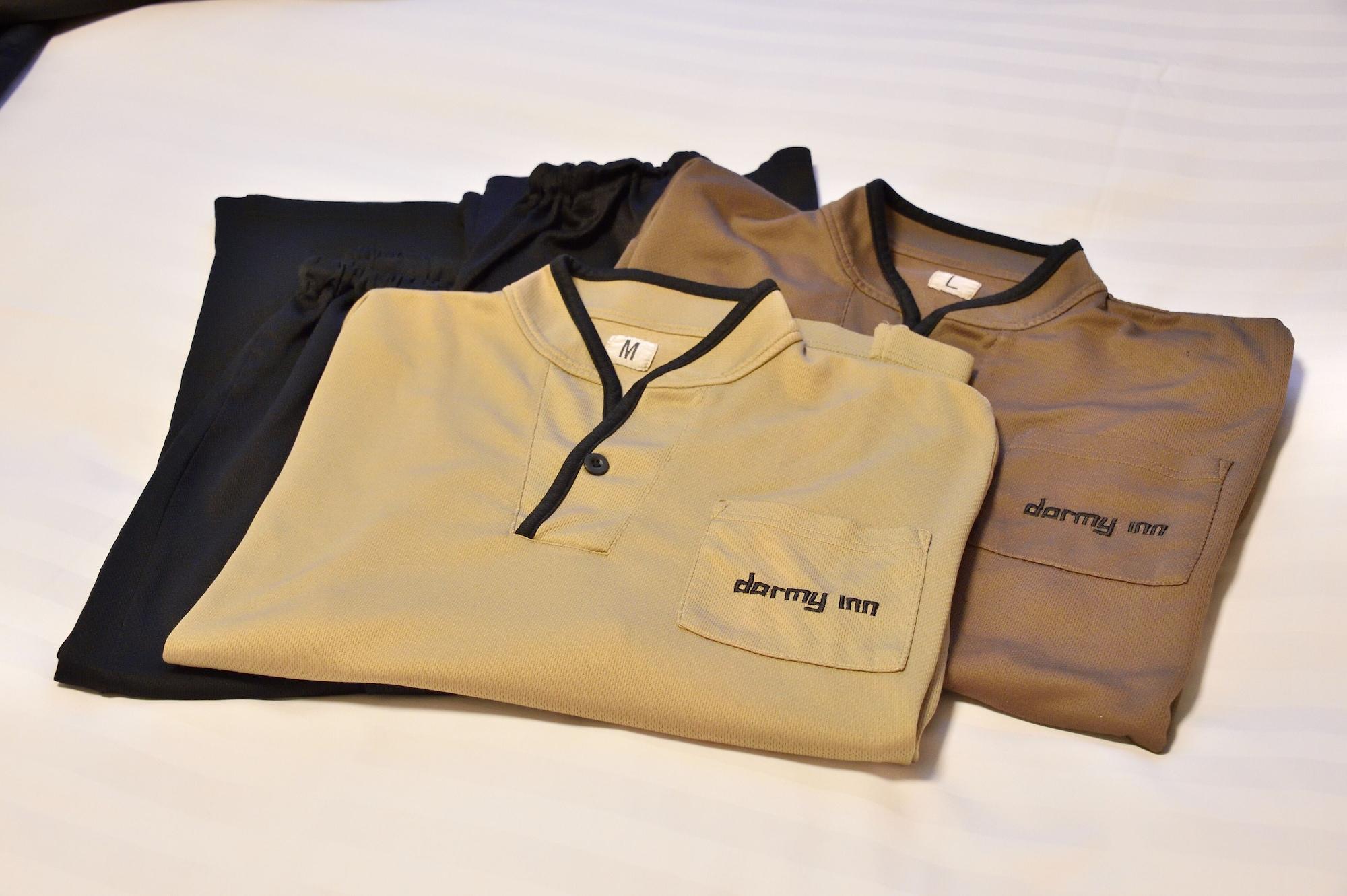 Dormy 3* 旭川