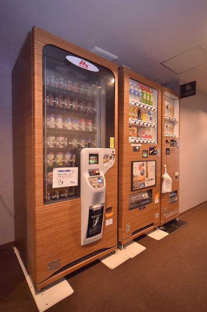 多美迎旭川酒店 酒店