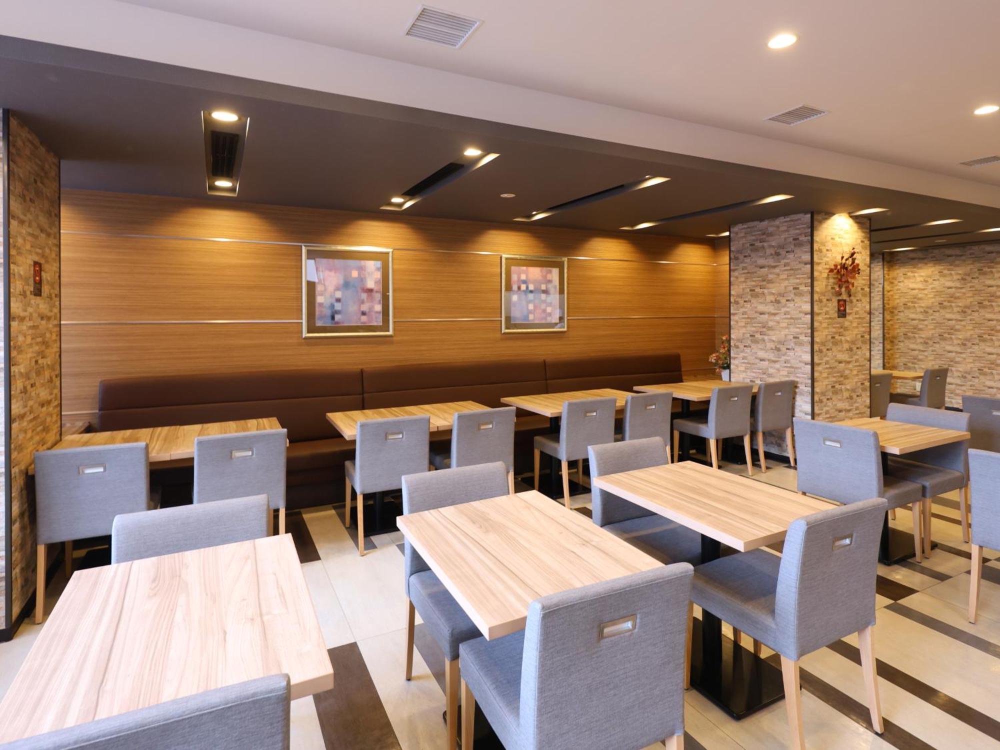 多美迎旭川酒店 酒店