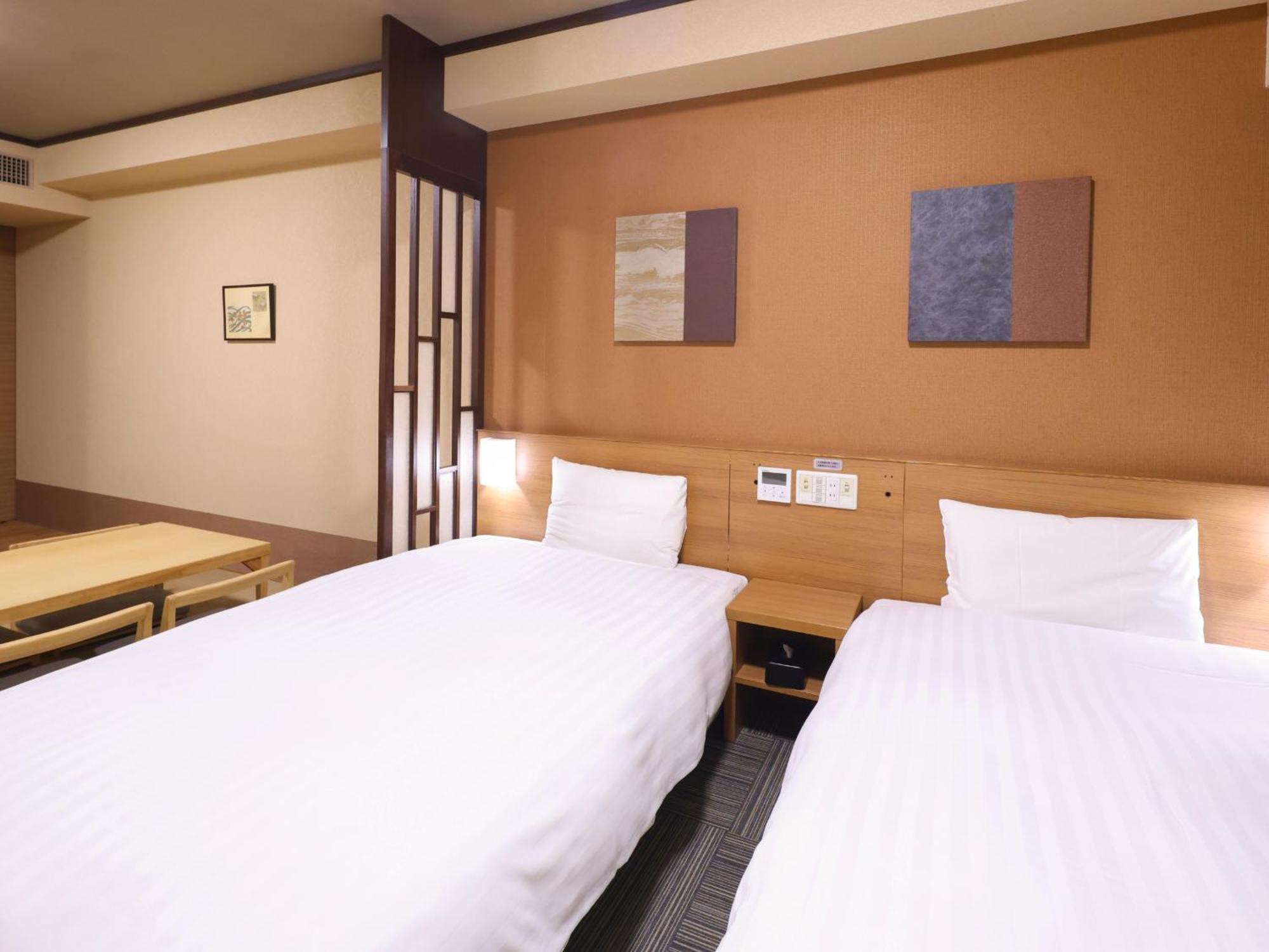 酒店 多美迎旭川酒店 旭川