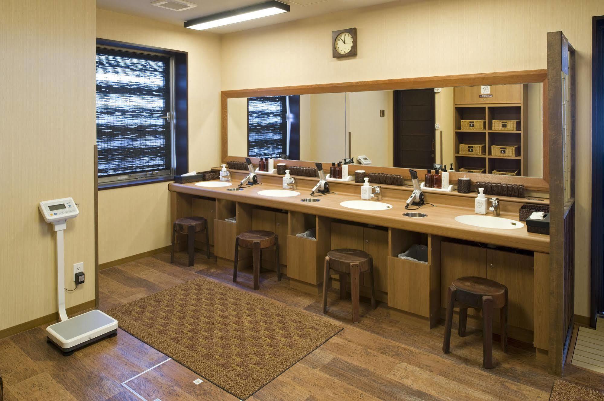 多美迎旭川酒店