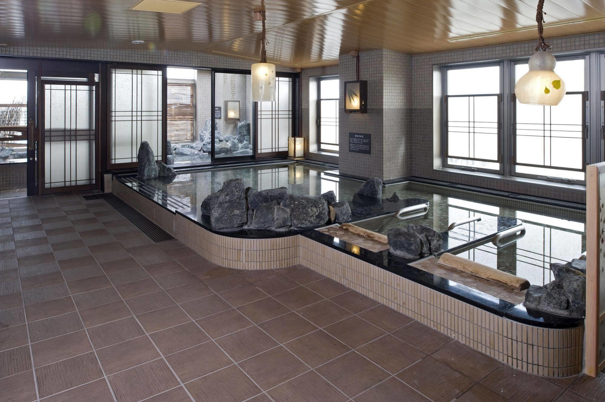 多美迎旭川酒店 酒店