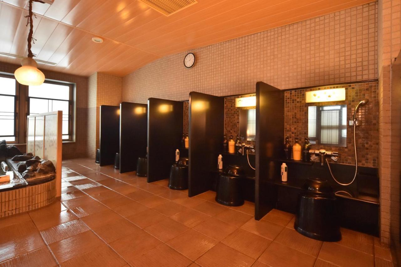 多美迎旭川酒店 酒店