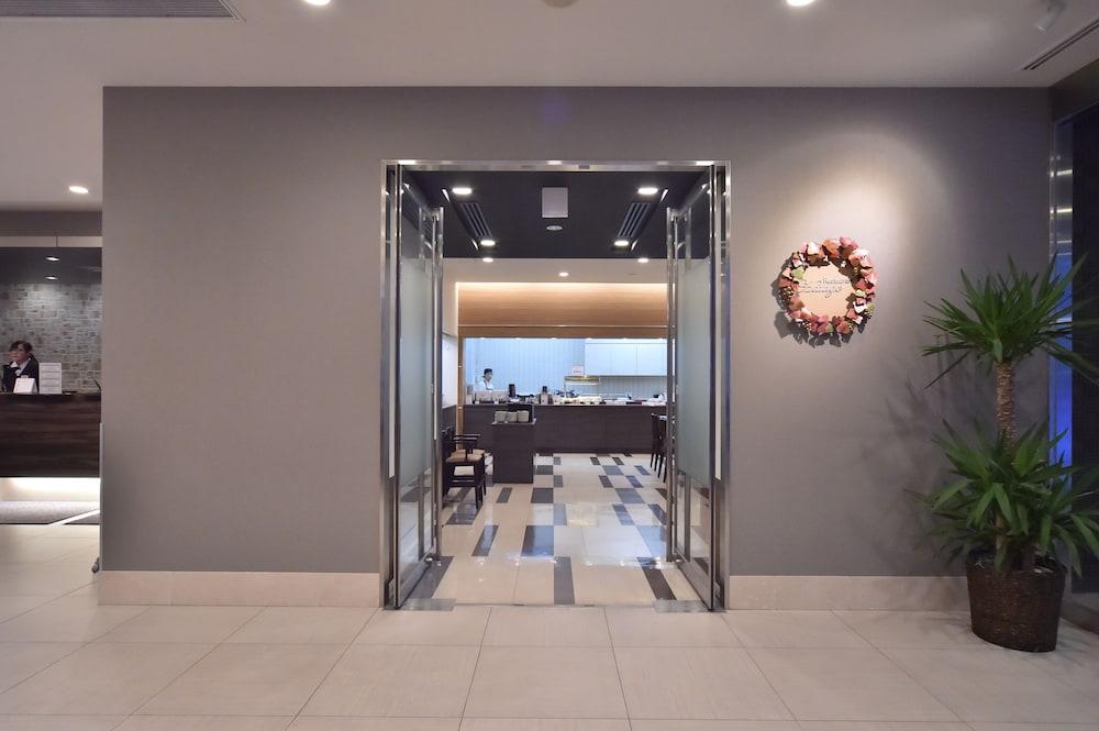 Dormy 酒店 旭川